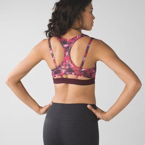 Lululemon Splendour Bra Size 6